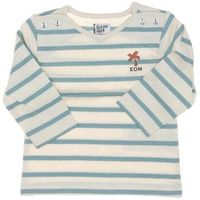 elle est ou la mer tops y camisetas eloris para nino