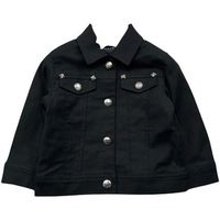 john richmond chaquetas rip26062gb para nino