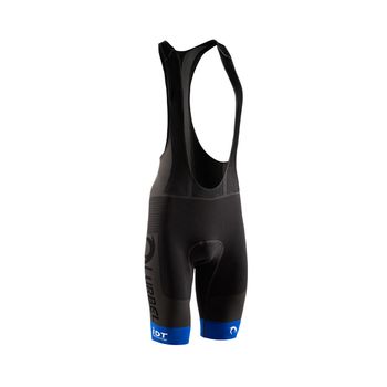 Culote corto de Ciclismo Lurbel Cycling Epic ¡AHORRA 40%! - S, MARENGO/ROYAL