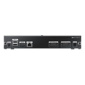 Caja Decodificadora SBB Samsung VG-IABPS1/EN Negra