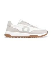 ecoalf para mujer mcwshsnventu0467s26-297 zapatillas ventura blanco 40 plano cordones casual poliester reciclado