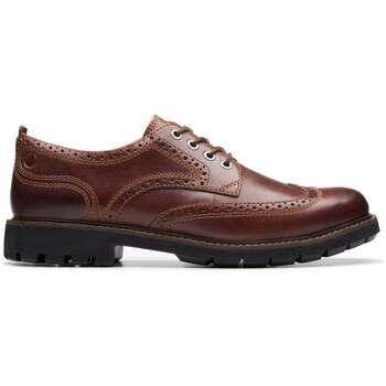 Clarks Zapatos Hombre Batcombe Far para hombre