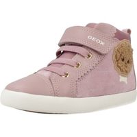 geox zapatillas altas b gisli girl para nina