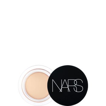 NARS Soft Matte Complete Concealer 6.2g (Various Shades) - Creme Brulee