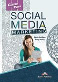 social media marketing student s book. career paths