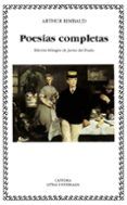 Poesías completas
