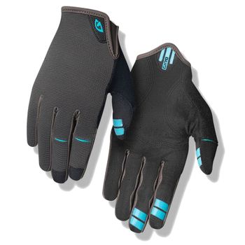 Giro DND Gloves - S - Coal/Iceberg