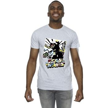Disney Camiseta BI46844 para hombre