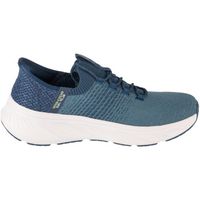 skechers zapatillas slip-ins edgeride - raygo para hombre