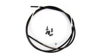 cable de freno box one nano negro