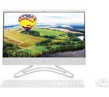 HP 22-c0044na 21.5