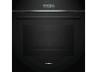 horno - siemens hb734g1b1 convencional liempieza hidrolitica 71 l perfect cooking 3d ome connect  594 cm negro
