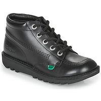 kickers botines kick hi zip para nino