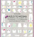 hazlo tu misma