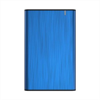 Caja PC Aisens ASE-2525BLU 2.5