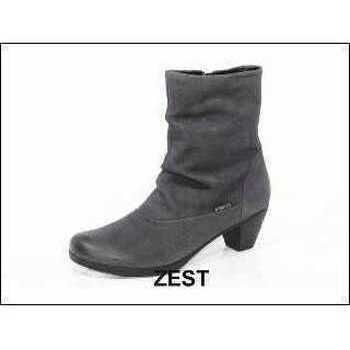Mephisto Zapatillas de tenis ZEST para mujer