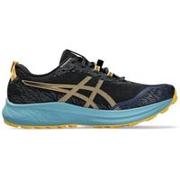 asics zapatillas de running fuji lite 4 para hombre