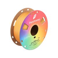 pla panchroma polymaker matte sunrise orange 175 mm