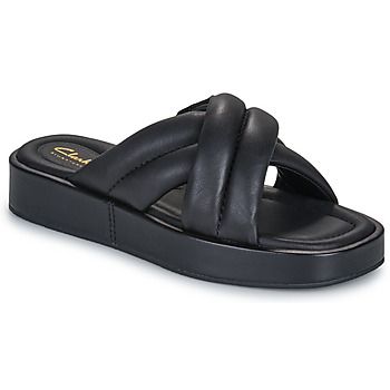 Clarks Sandalias ALDA GLIDE para mujer