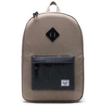 Herschel Mochila Heritage Timberwolf para mujer