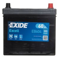 excell battery 005 3 year guarantee