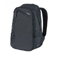 basil mochila flex negro 17 l sistema hook on