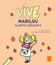 marilou la petite patissiere