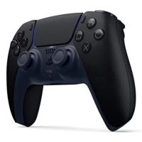 mando sony interactive entertainment ps719022381 inalambrico para playstation 5 negro