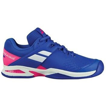Babolat Zapatillas de tenis Propulse Allcourt para niña
