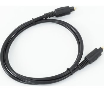 AVF AOC10 Digital Optical Cable - 1 m