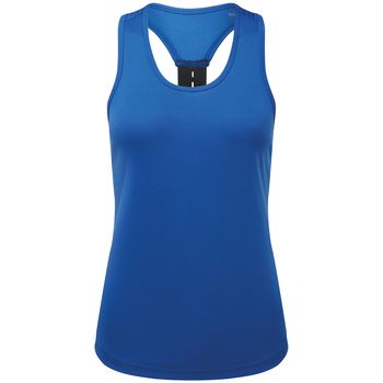 Tridri Camiseta tirantes Performance para mujer