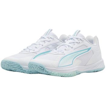 Puma Zapatillas deporte Chaussures de handball accelerate pro 4 w+ game on confort para mujer