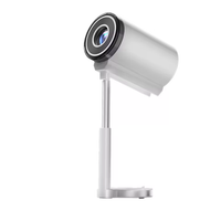 mini proyector inteligente nativo 1080p 4k android 13 video cine wifi hdmi bluetooth proyector de cine en casa