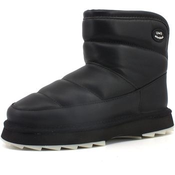 EMU Botines W12913BLK para mujer