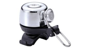 Bbb timbre ruidoso plateado