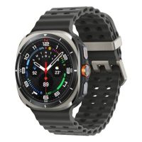 samsung galaxy watch ultra 4g lte gps 47mm amoled titanio gris ip68 version internacional