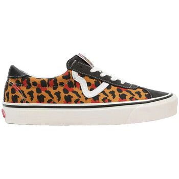 Vans Deportivas Moda Baskets Old Skool 36 DX Anaheim Factory daim para hombre