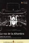 la voz de la alhambra