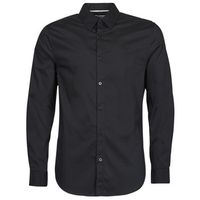 guess camisa manga larga ls sunset shirt para hombre