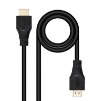 nanocable cable hdmi v14 ccs am-am 3 m