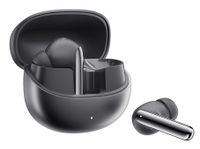 qcy melobuds pro auriculares alambrico dentro de oido llamadasmusica bluetooth negro