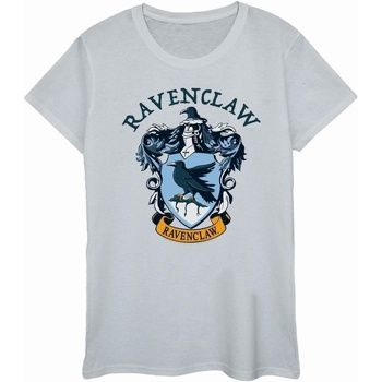 Harry Potter Camiseta BI1345 para mujer