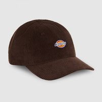 dickies gorra hardwick corduroy cap para hombre