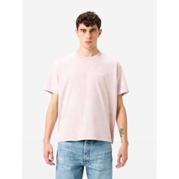 Cycle Tops y Camisetas 361MC02-04 ROSA para hombre