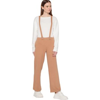 Luna Splendida Mono Peto Sweetened Splendida para mujer