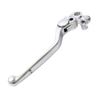 palanca de control del manillar ducati monster 696 embrague ajustable gris