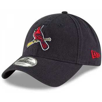 New-Era Gorra Mlb core classic 2 0 stlcar bat para hombre