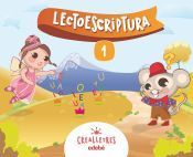 quadern lectoescriptura 1 iniciacio catalan