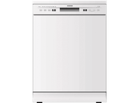lavavajillas - infiniton diw-605 independiente 12 servicios 7 programas 60 cm blanco