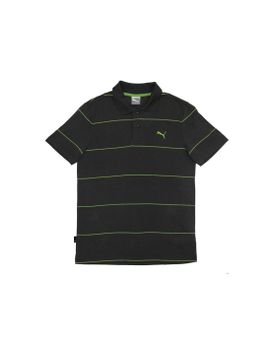 Polo Sportswear Puma Jacquard